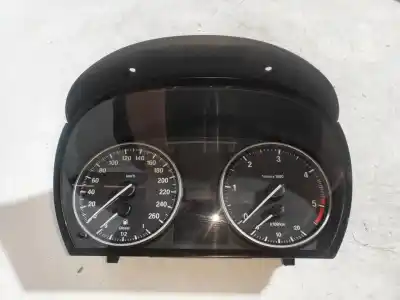 Peça sobressalente para automóvel em segunda mão quadrante por bmw serie 3 coupe (e92) 320d referências oem iam 916684601