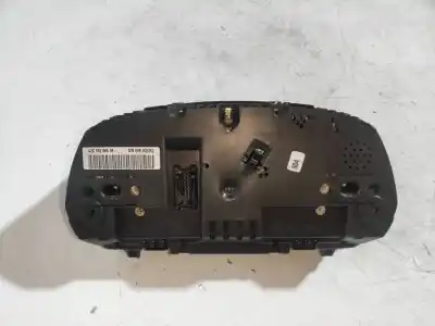 Peça sobressalente para automóvel em segunda mão quadrante por bmw serie 3 coupe (e92) 320d referências oem iam 916684601  698002352