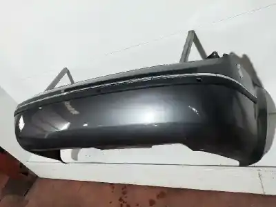 Автозапчастина б/у задній бампер для skoda superb (3u4) classic посилання на oem iam   