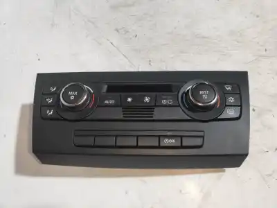 Peça sobressalente para automóvel em segunda mão comando de sofagem (chauffage / ar condicionado)  por bmw serie 3 coupe (e92) 320d referências oem iam 64119162984
