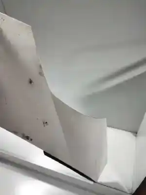 Pezzo di ricambio per auto di seconda mano cofano per citroen c8 2.0 hdi fap cat riferimenti oem iam   