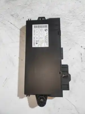 Peça sobressalente para automóvel em segunda mão módulo eletrônico por bmw serie 3 coupe (e92) 320d referências oem iam 5wk49513mbr