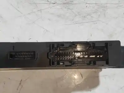 Second-hand car spare part electronic module for bmw serie 3 coupe (e92) 320d oem iam references 5wk49513mbr  61359147195