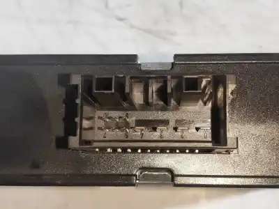 Second-hand car spare part electronic module for bmw serie 3 coupe (e92) 320d oem iam references 61429127088  8es00947920