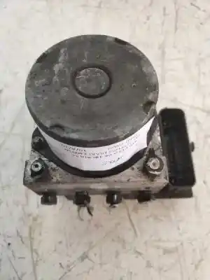 Peça sobressalente para automóvel em segunda mão abs por kia cee´d drive referências oem iam 0265800972