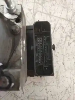 Peça sobressalente para automóvel em segunda mão abs por kia cee´d drive referências oem iam 0265800972 589201h400 0265232509 99201