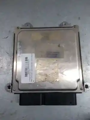 İkinci el araba yedek parçası Ecu Motor Kontrol Cihazi için MERCEDES-BENZ CLASE C (W204) BERLINA C 220 CDI (204.008) OEM IAM referansları  6519007000 
