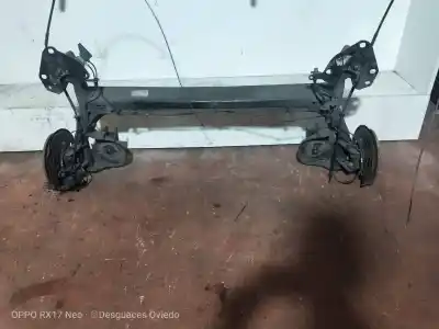 Автозапчасти б/у задний мост за renault kangoo dynamique ссылки oem iam 