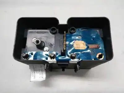 Pièce détachée automobile d'occasion compteur de vitesse tableau de bord pour citroen visa ii 0.65 (v06) références oem iam   
