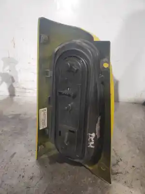 Second-hand car spare part right tailgate light for smart coupe básico (45kw) oem iam references 11636v001  423002v001