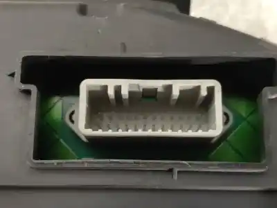 Peça sobressalente para automóvel em segunda mão quadrante por renault clio iii authentique referências oem iam 8201060289b  7dcc042396