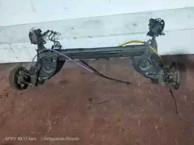 Автозапчасти б/у задний мост за renault modus confort dynamique ссылки oem iam 