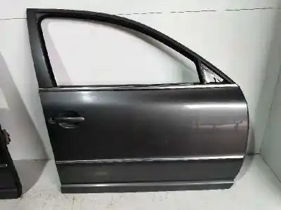 Автозапчастина б/у передні праві двері для skoda superb (3u4) classic посилання на oem iam 