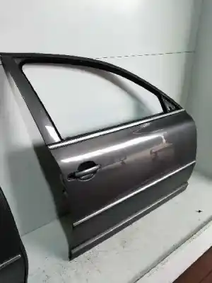 Автозапчастина б/у передні праві двері для skoda superb (3u4) classic посилання на oem iam   