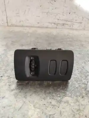 Second-hand car spare part multifunction switch for renault clio iii authentique oem iam references 8200379685