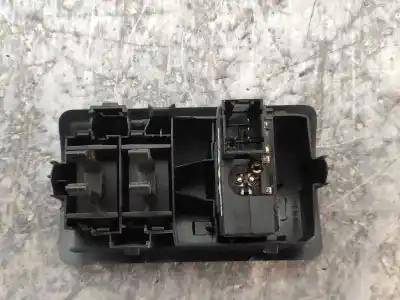 Second-hand car spare part multifunction switch for renault clio iii authentique oem iam references 8200379685  