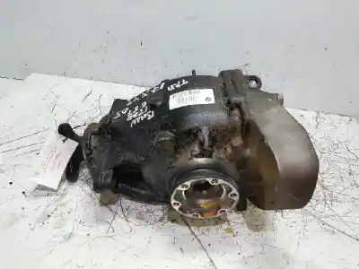 Pezzo di ricambio per auto di seconda mano differenziale posteriore per bmw serie 1 berlina (e81/e87) 120d riferimenti oem iam 75184030