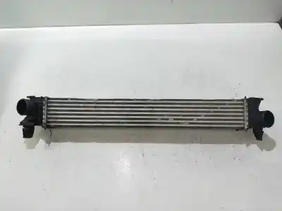 Second-hand car spare part intercooler for citroen jumper ii furgón 2.2 hdi 130 oem iam references 1382428080  ez520001