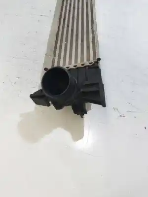 Second-hand car spare part intercooler for citroen jumper ii furgón 2.2 hdi 130 oem iam references 1382428080  ez520001