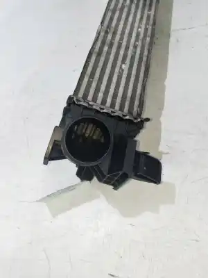 Second-hand car spare part intercooler for citroen jumper ii furgón 2.2 hdi 130 oem iam references 1382428080  ez520001