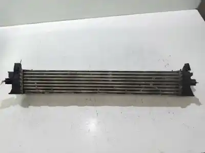 Second-hand car spare part intercooler for citroen jumper ii furgón 2.2 hdi 130 oem iam references 1382428080  ez520001