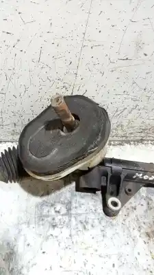 Second-hand car spare part steering rack for renault grand modus authentique oem iam references 8200124408b  a0001567