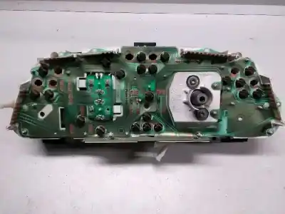 Second-hand car spare part dashboard for citroen jumpy (u6u_) 1.9 d oem iam references 1480111080  09036419902