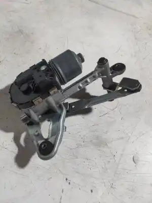 Peça sobressalente para automóvel em segunda mão motor do limpa para brisas por peugeot 5008 allure referências oem iam 1397220577