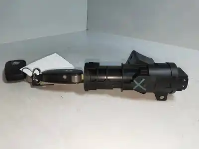 Pezzo di ricambio per auto di seconda mano interruttore di avviamento per lancia ypsilon (101) 1.3 16v multijet argento riferimenti oem iam 61027500