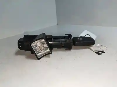 Pezzo di ricambio per auto di seconda mano interruttore di avviamento per lancia ypsilon (101) 1.3 16v multijet argento riferimenti oem iam 61027500  