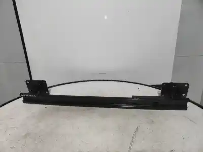 Peça sobressalente para automóvel em segunda mão reforço do pára choques dianteiro por peugeot 5008 allure referências oem iam 