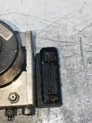 İkinci el araba yedek parçası abs için citroen c3 1.4 hdi exclusive oem iam referansları 10097011093 10020700564 00401185e1