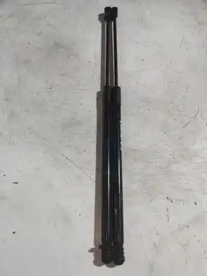 Peça sobressalente para automóvel em segunda mão amortecedores do tronco / porta por peugeot 5008 allure referências oem iam 9683738180
