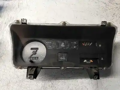 Peça sobressalente para automóvel em segunda mão QUADRANTE por FORD SIERRA BERLINA  Referências OEM IAM   