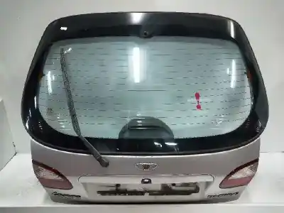 Автозапчастина б/у загальні двері для DAEWOO LANOS 1.5 CAT Посилання на OEM IAM   