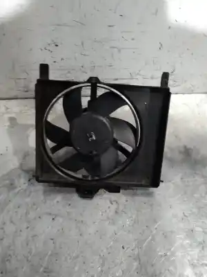 Автозапчастина б/у електро вентилятор для smart coupe básico (45kw) посилання на oem iam  Автозапчастина б/у електро вентилятор для smart coupe básico (45kw) посилання на oem iam