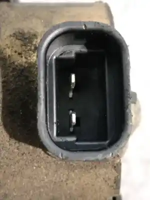 Автозапчасти б/у электрический вентилятор за smart coupe básico (45kw) ссылки oem iam   