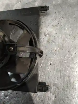 Автозапчасти б/у электрический вентилятор за smart coupe básico (45kw) ссылки oem iam   