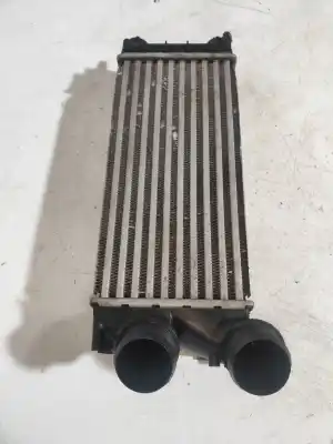 Peça sobressalente para automóvel em segunda mão intercooler por peugeot 5008 allure referências oem iam 9684212480
