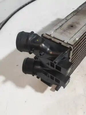 Peça sobressalente para automóvel em segunda mão intercooler por peugeot 5008 allure referências oem iam 9684212480  m144105c