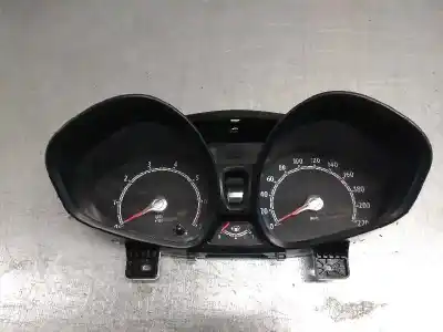 Peça sobressalente para automóvel em segunda mão quadrante por ford fiesta (cb1) ambiente referências oem iam 