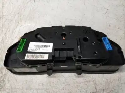 Peça sobressalente para automóvel em segunda mão quadrante por audi a4 berlina (b5) 1.8 referências oem iam 110008989002  8d919861h