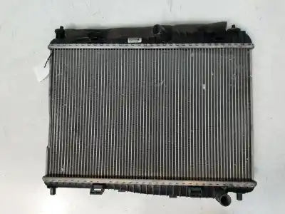 Second-hand car spare part WATER RADIATOR for FORD FIESTA (CB1)  OEM IAM references 8V518005BE  