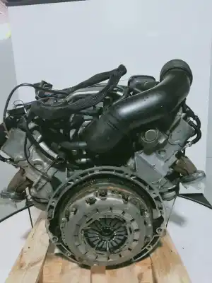 Pièce détachée automobile d'occasion moteur detachée pour mercedes-benz clase e (w210) berlina 280 (210.063) références oem iam 112921  30521158
