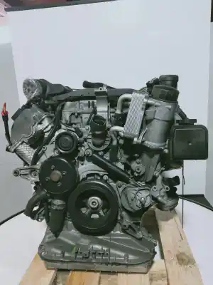 Pièce détachée automobile d'occasion moteur detachée pour mercedes-benz clase e (w210) berlina 280 (210.063) références oem iam 112921  30521158