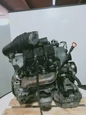 Pièce détachée automobile d'occasion moteur detachée pour mercedes-benz clase e (w210) berlina 280 (210.063) références oem iam 112921  30521158