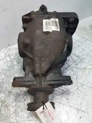 Pezzo di ricambio per auto di seconda mano differenziale posteriore per bmw serie 7 (e65/e66) 745i riferimenti oem iam 7502965 3.38 7502980