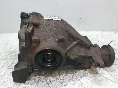 Pezzo di ricambio per auto di seconda mano differenziale posteriore per bmw serie 7 (e65/e66) 745i riferimenti oem iam 7502965 3.38 7502980