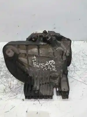 Pezzo di ricambio per auto di seconda mano differenziale posteriore per bmw serie 7 (e65/e66) 745i riferimenti oem iam 7502965 3.38 7502980