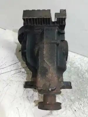 Pezzo di ricambio per auto di seconda mano differenziale posteriore per bmw serie 7 (e65/e66) 745i riferimenti oem iam 7502965 3.38 7502980